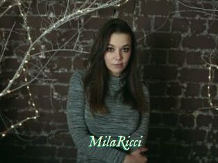 MilaRicci