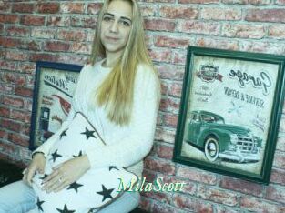 MilaScott