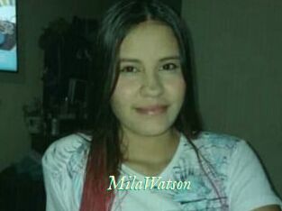 MilaWatson