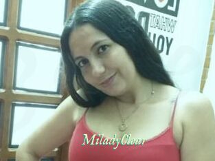MiladyClear