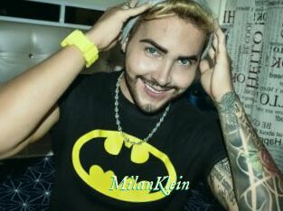 MilanKlein
