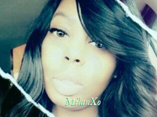 MilanXo