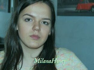MilanaHoney
