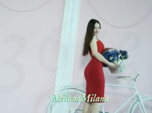 MilanaMilana