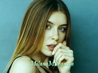 MilanaMilkanova