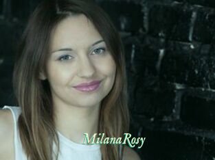 MilanaRosy