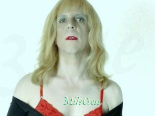 MileCross
