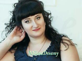 MilenaDreamy