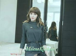 MilenaKlarkson