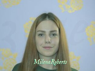 MilenaRoberts