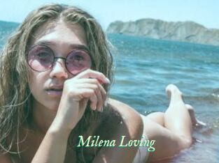 Milena_Loving