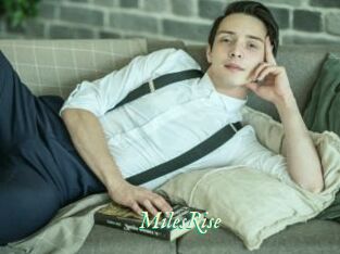 MilesRise