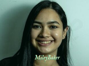 MileyBaker