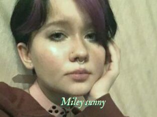 Miley_sunny