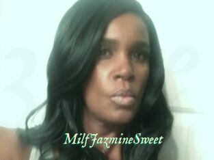 MilfJazmineSweet