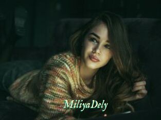 MiliyaDely