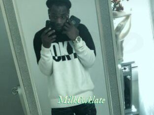 MilkCocklate