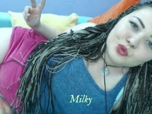 Milky