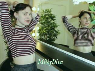 MilkyDiva