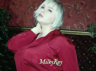MilkyRay