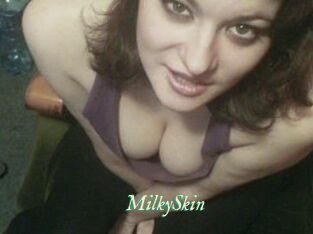 MilkySkin