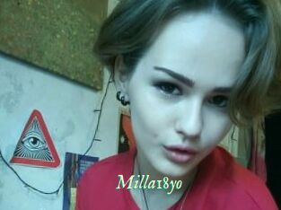 Milla18yo