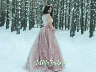 MillaJackson