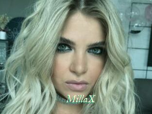 MillaX