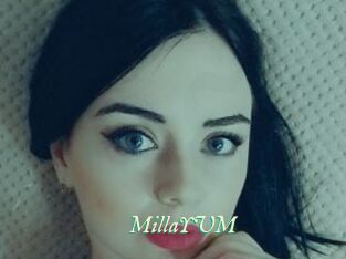 MillaYUM