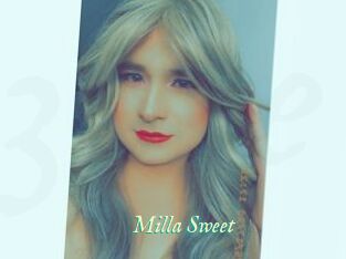 Milla_Sweet