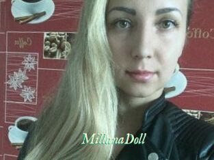 MillanaDoll
