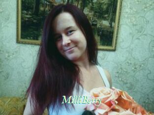 MilliBerry