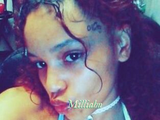 Milliahn