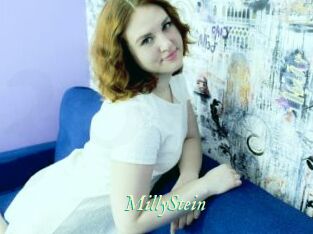 MillyStein