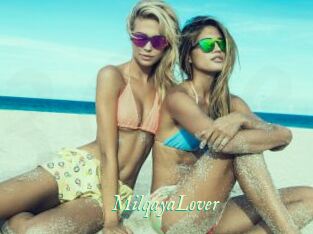 MilqayaLover