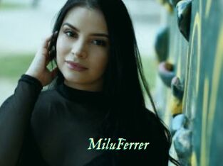 MiluFerrer