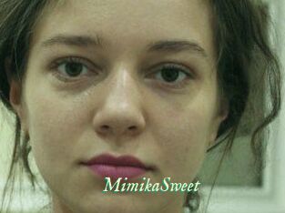 MimikaSweet