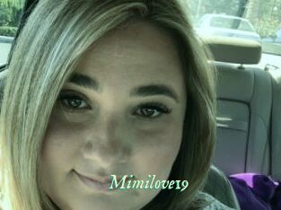 Mimilove19