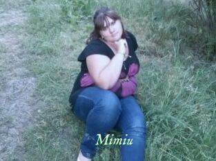 Mimiu