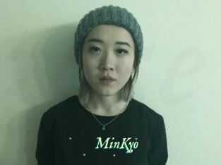 MinKyo