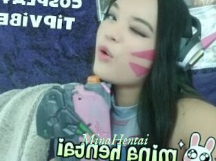 MinaHentai