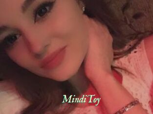 MindiToy