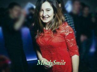 MindySmile