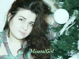 MineralGirl