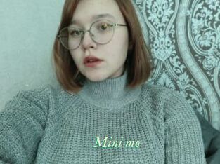 Mini_mo