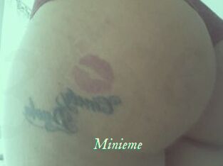 Minieme