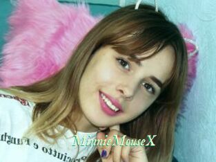 MinnieMouseX