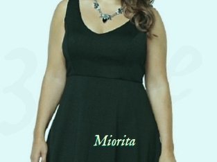 Miorita