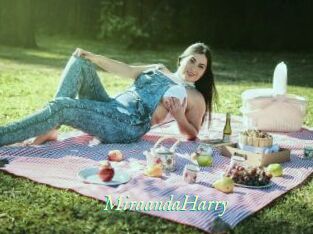 MiraandaHarry