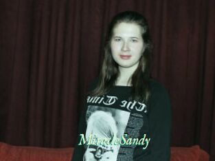 MiracleSandy